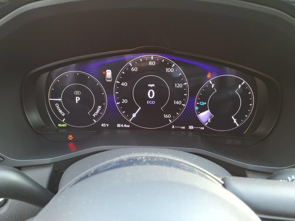 New 2026 MAZDA CX-70 SC Plus AWD/4WD image 17