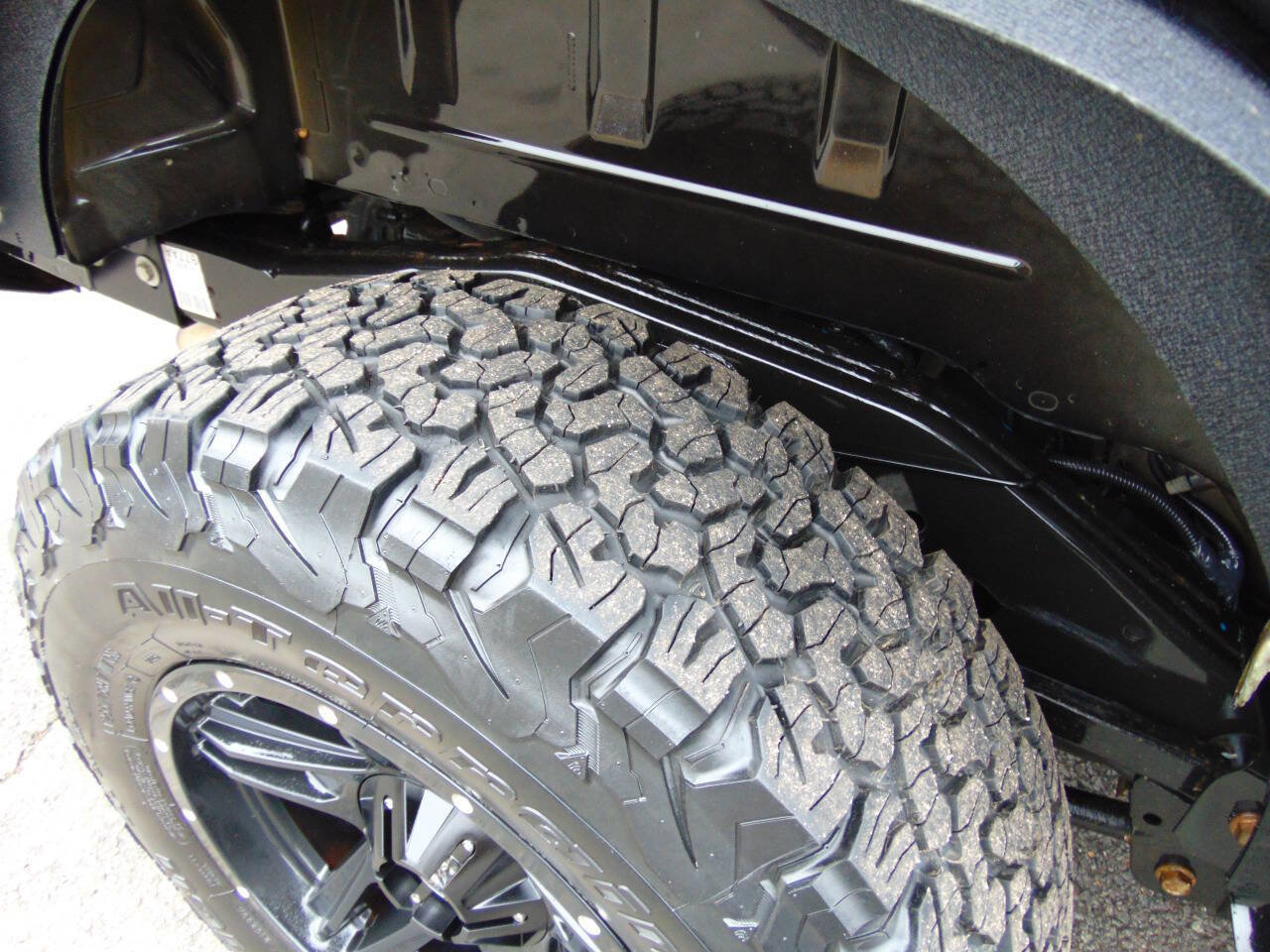 Used 2016 Jeep Wrangler Unlimited Sport w/ Quick Order Package 24S image 51