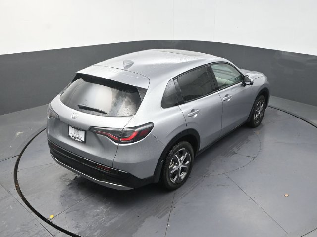 Used 2023 Honda HR-V EX-L image 17