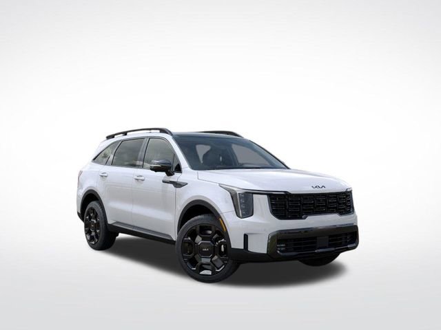 New 2026 Kia Sorento SX Prestige AWD/4WD image 8
