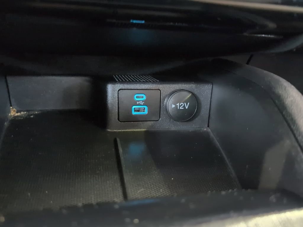 Used 2022 Ford Escape SE w/ Convenience Package AWD/4WD image 22