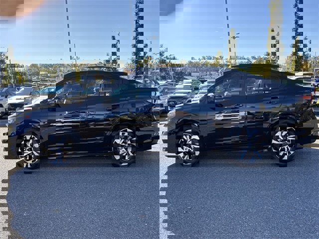 Certified 2025 Subaru Legacy Premium w/ Popular Package #1A image 6