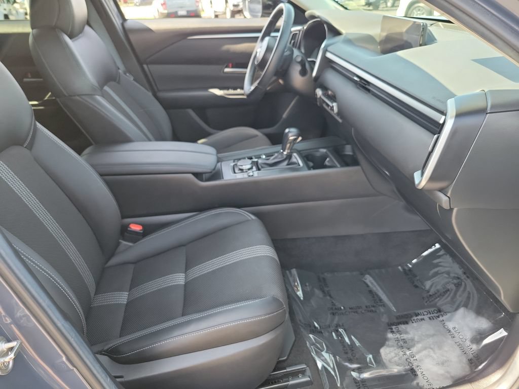 Certified 2024 MAZDA CX-50 AWD 2.5 S w/ Cargo Package image 19