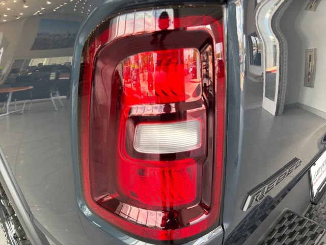 New 2026 RAM 1500 Rebel w/ Rebel Level 1 Equipment Group AWD/4WD image 12