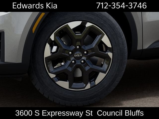 New 2026 Kia Sorento S FWD image 11