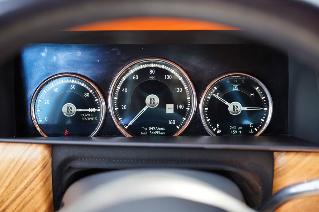 Used 2019 Rolls-Royce Cullinan image 29