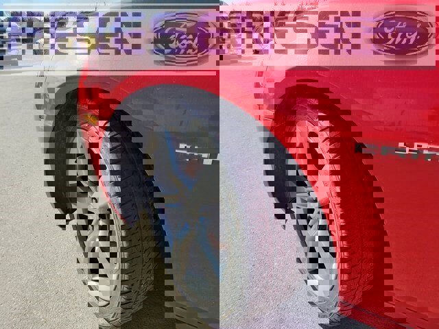 Used 2012 Chevrolet Camaro LT w/ RS Package RWD image 9