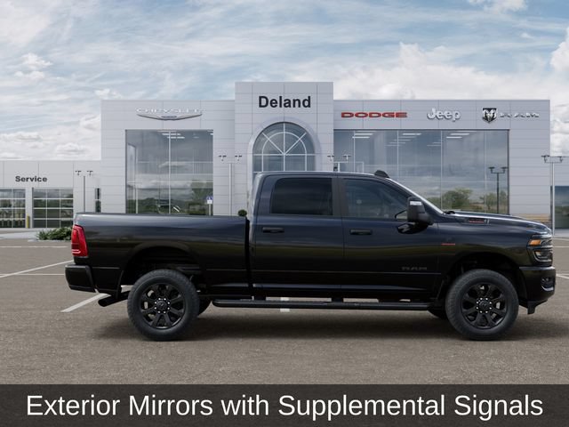 New 2026 RAM 3500 Big Horn AWD/4WD image 30