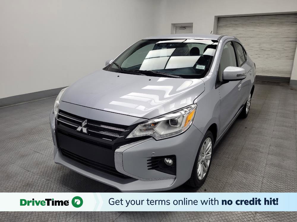 Used 2024 Mitsubishi Mirage G4 SE FWD image 1