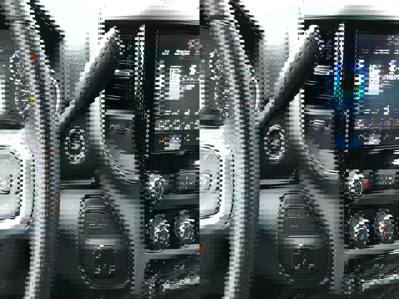 New 2026 RAM 3500 Tradesman image 18