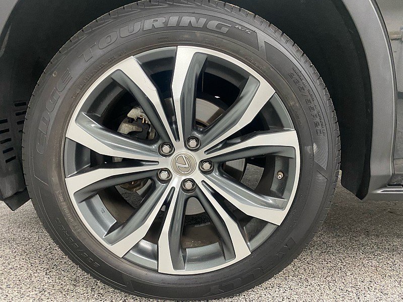 Used 2017 Lexus RX 350 FWD image 23