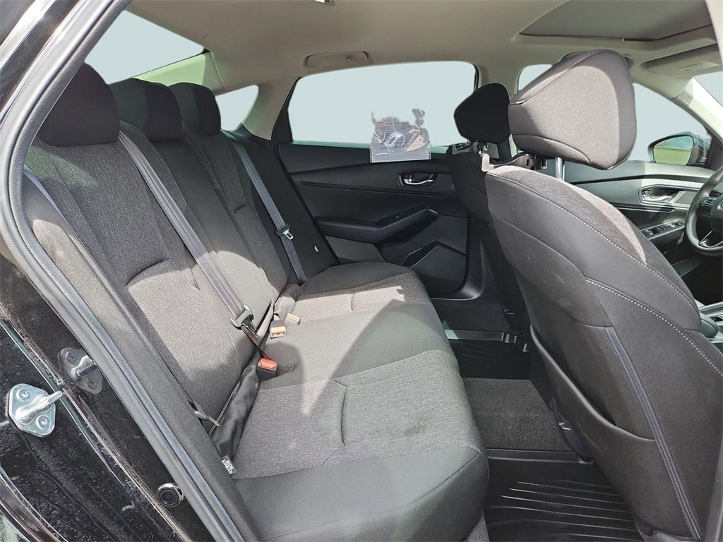 Used 2023 Honda Accord EX image 26