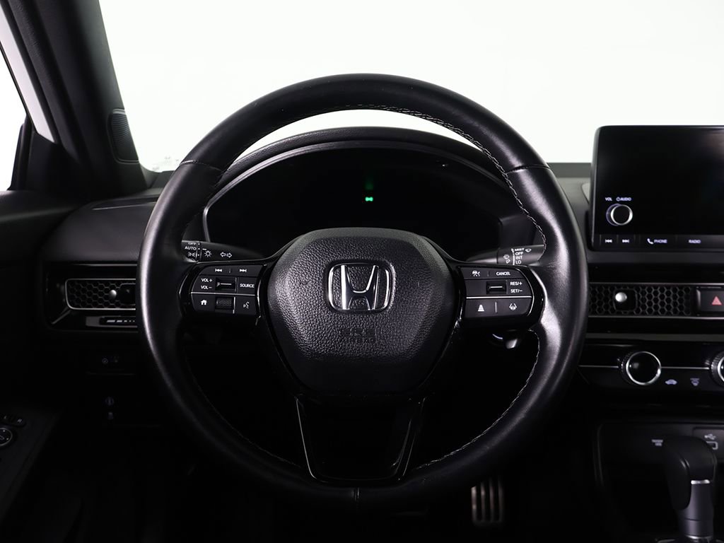 Used 2024 Honda Civic Sport image 36