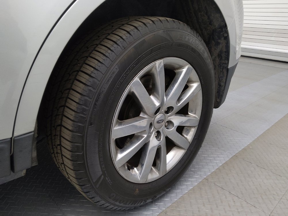 Used 2014 Ford Edge Limited image 31