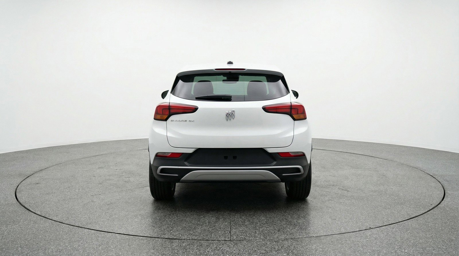 Used 2025 Buick Encore GX Preferred image 7