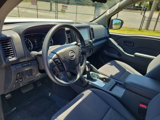 Used 2023 Nissan Frontier S w/ Technology Package image 10