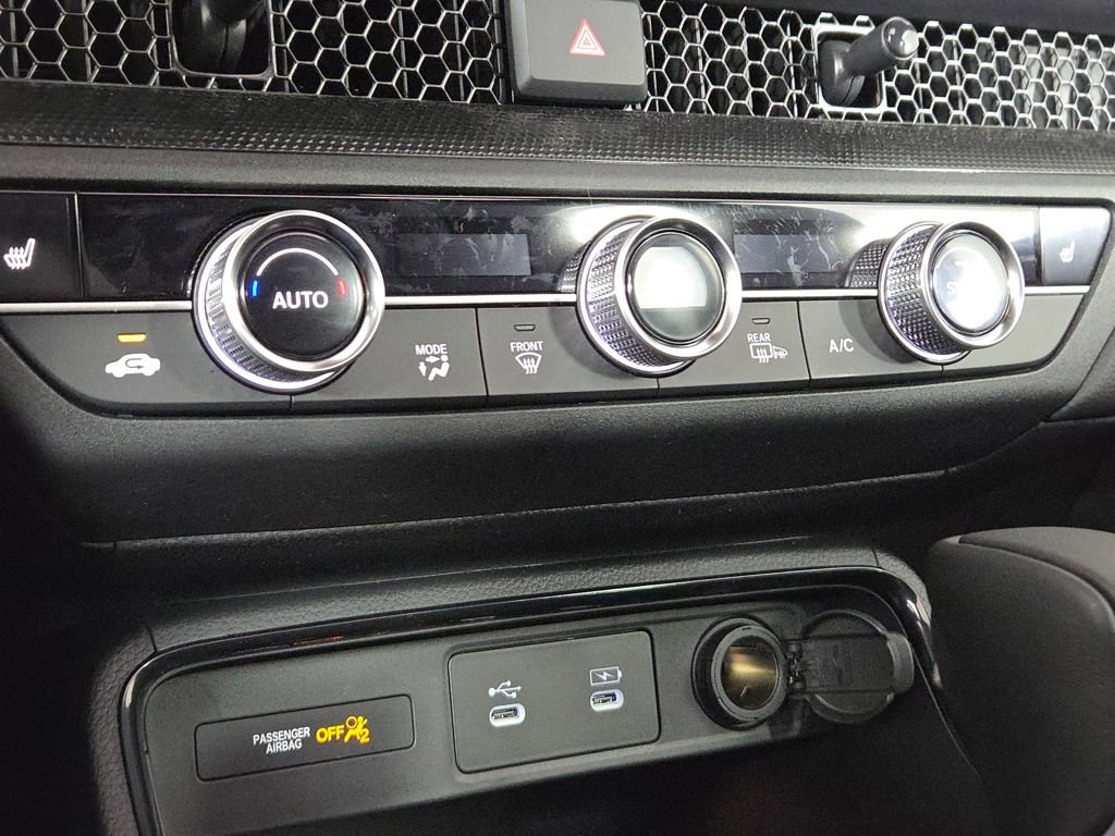 New 2026 Honda CR-V TrailSport image 17