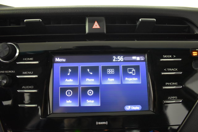 Used 2020 Toyota Camry LE w/ Cold Weather Package AWD/4WD image 20