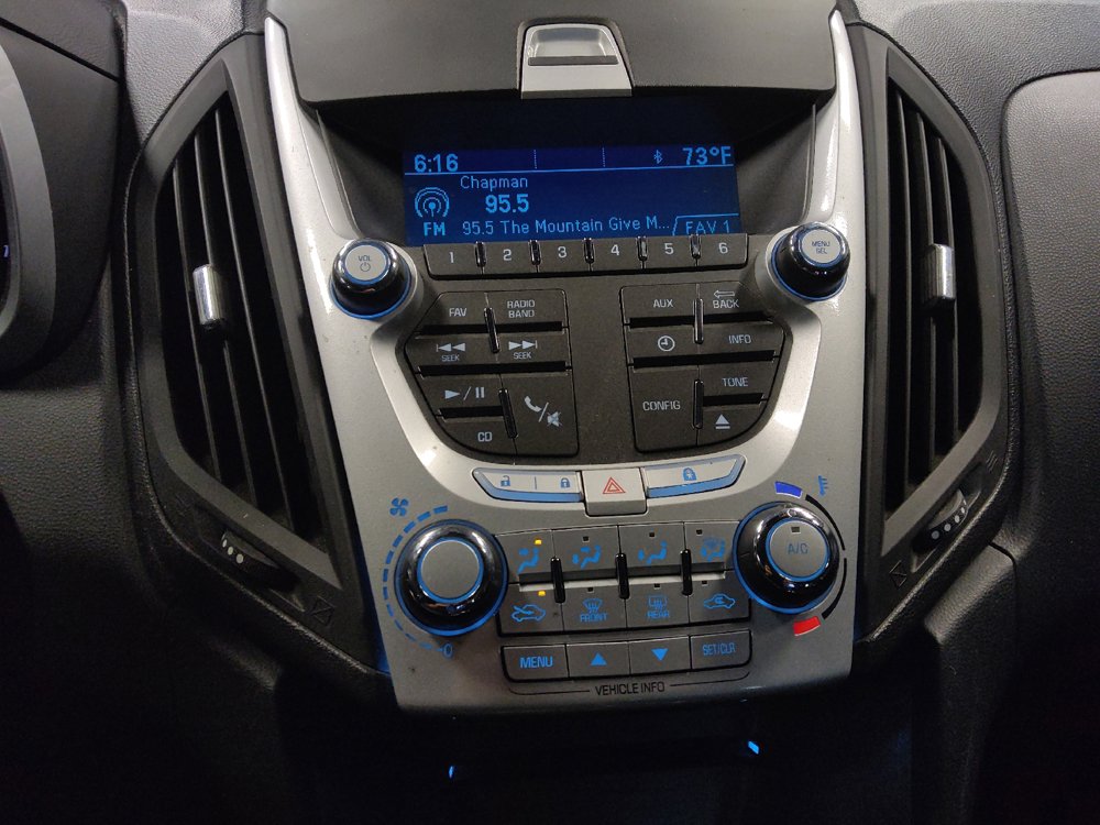 Used 2015 Chevrolet Equinox LS FWD image 25