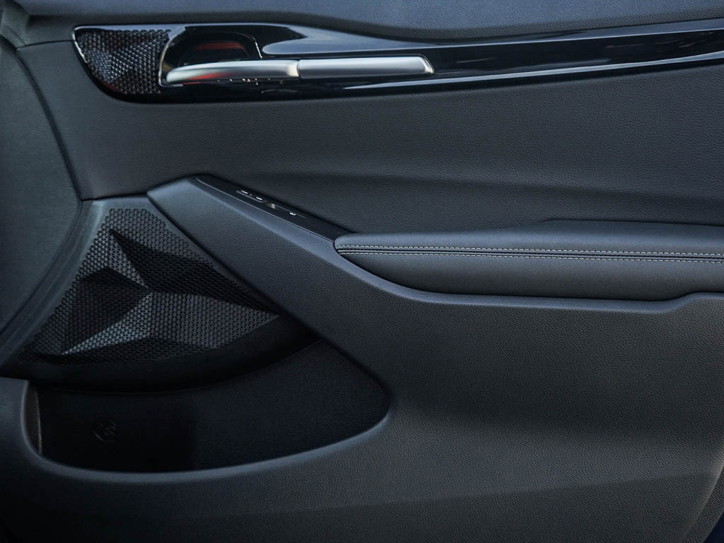 New 2026 Kia Seltos EX image 10