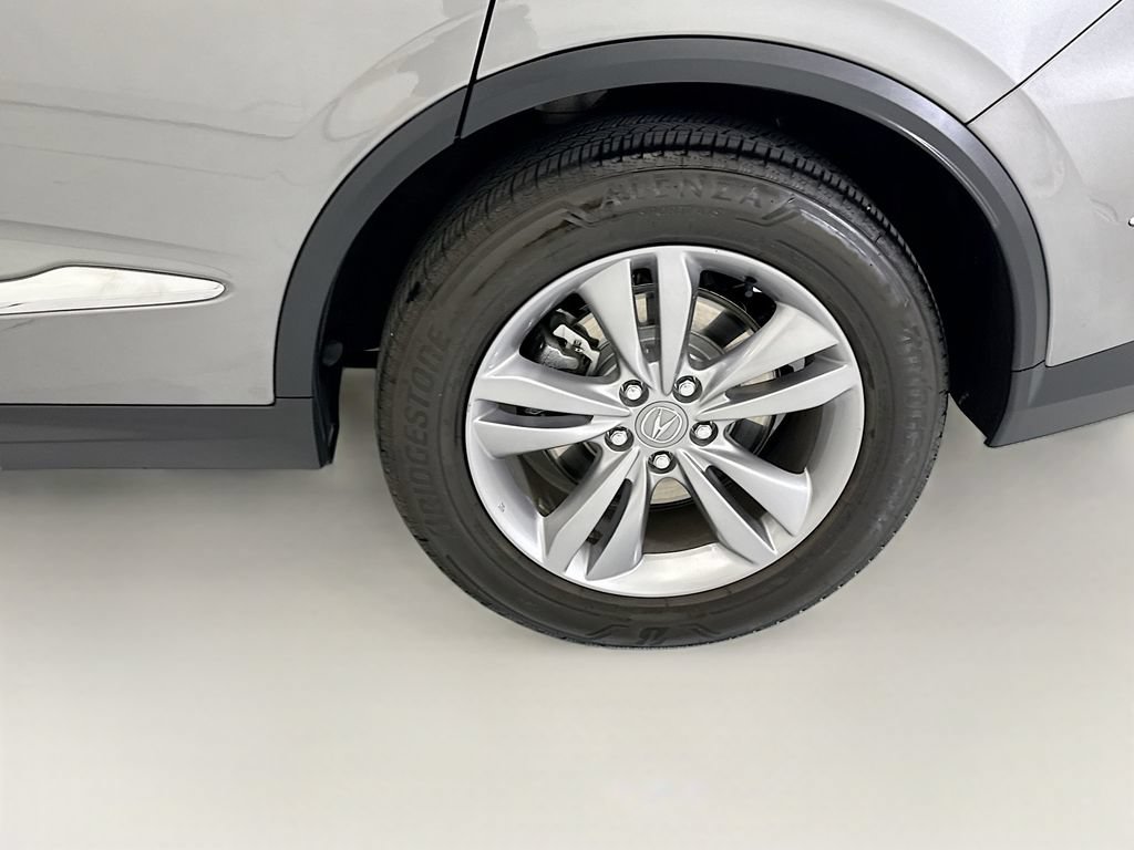 Used 2024 Acura MDX SH-AWD image 29