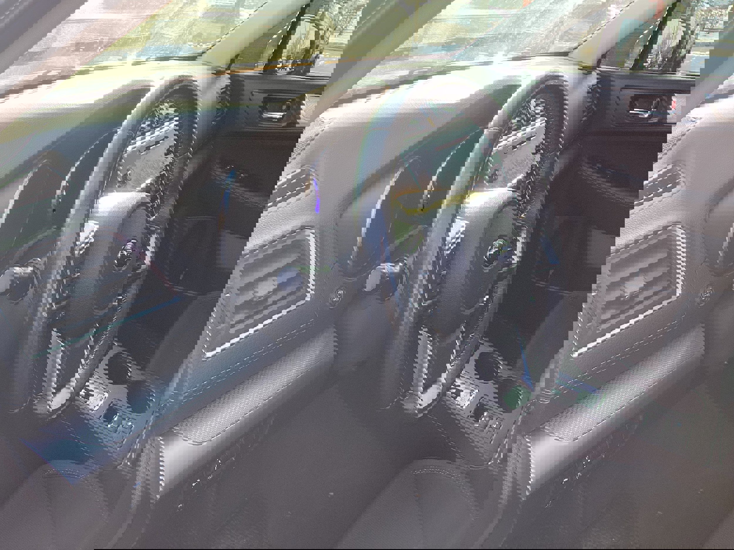 Used 2018 Subaru Legacy 2.5i Premium w/ Moonroof Package image 11