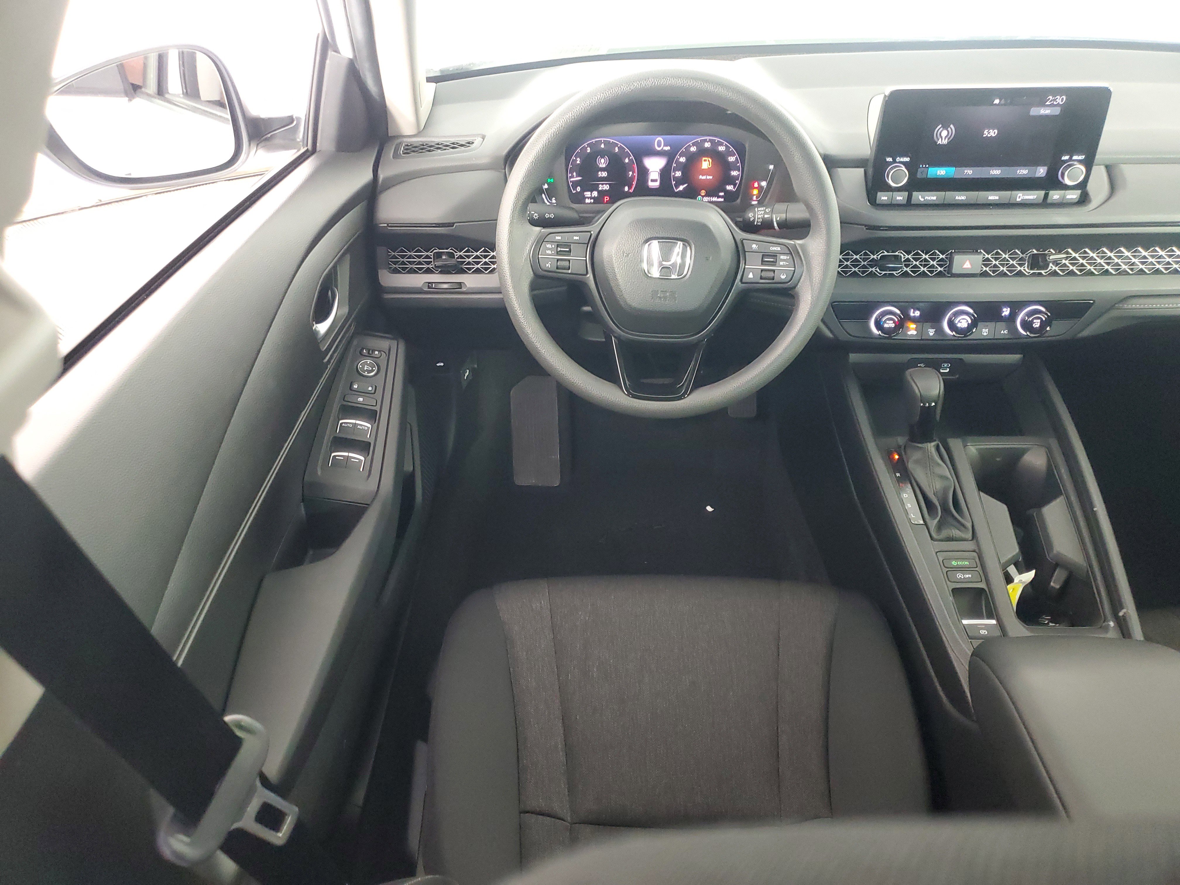 Certified 2024 Honda Accord LX image 13