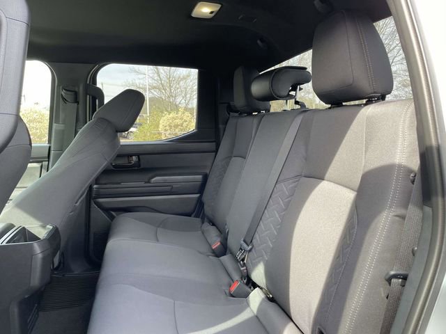 Used 2024 Toyota Tacoma SR5 image 15