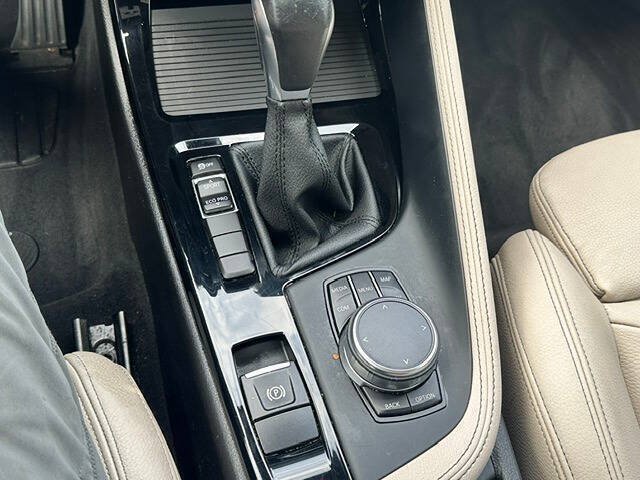 Used 2018 BMW X2 sDrive28i FWD image 20