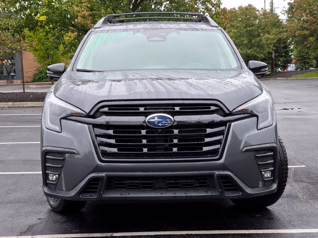 Used 2023 Subaru Ascent Onyx Edition Limited AWD/4WD image 24