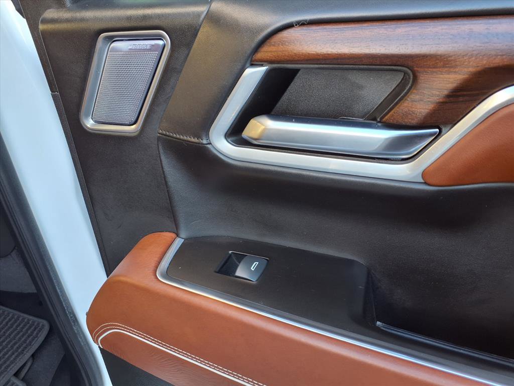 Used 2024 GMC Sierra 1500 Denali Ultimate image 23