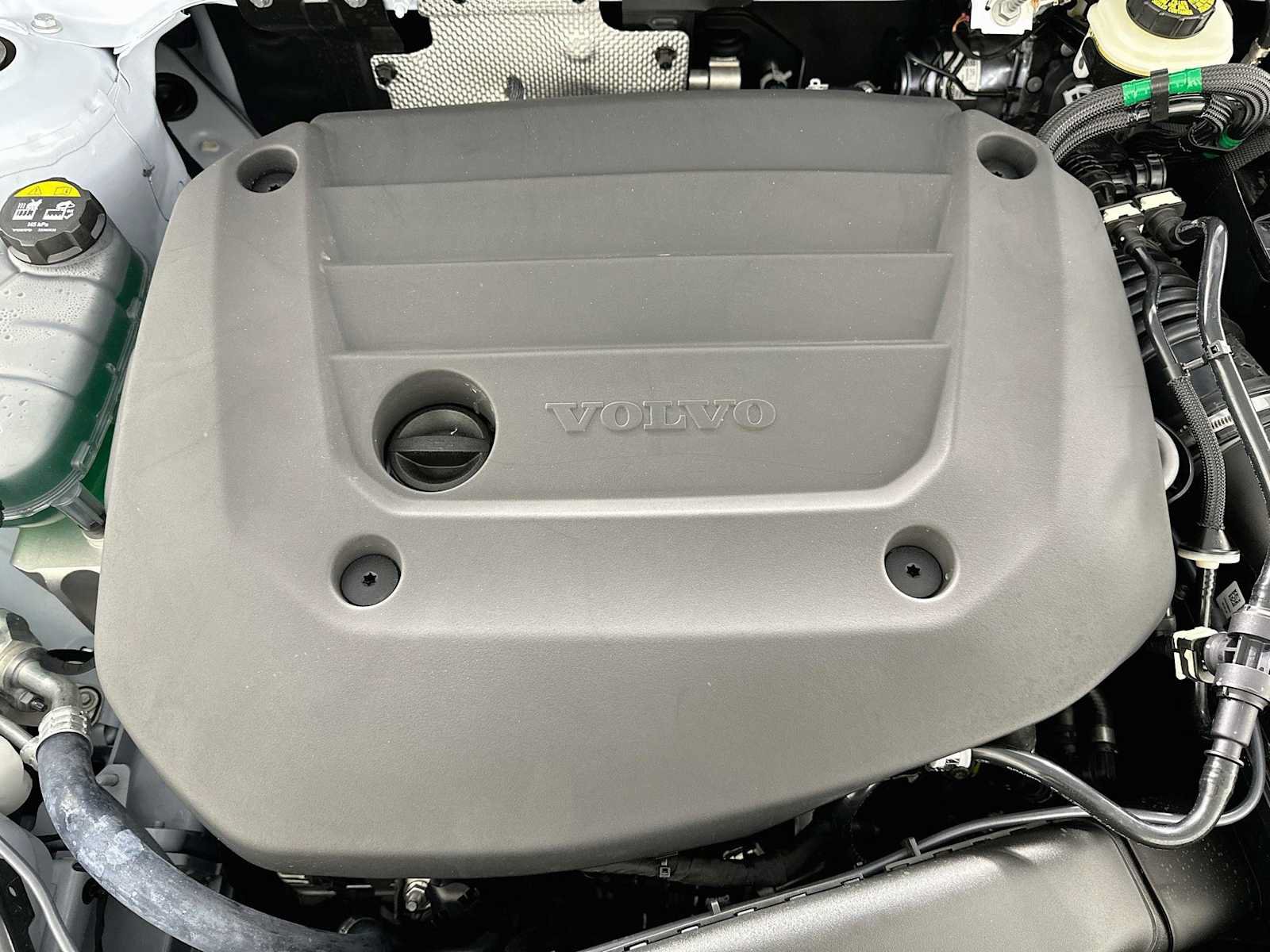 New 2026 Volvo XC40 B5 Ultra AWD/4WD image 28