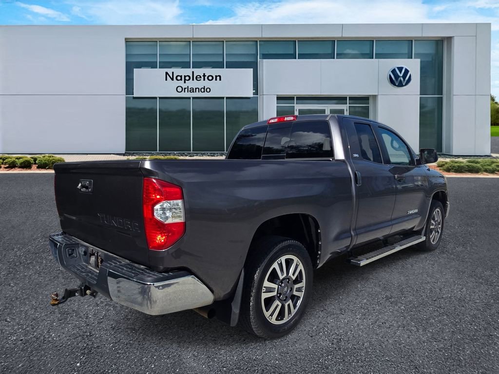 Used 2019 Toyota Tundra SR5 image 33