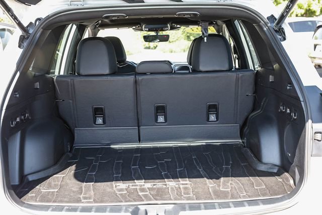 Used 2023 Subaru Forester Wilderness image 31