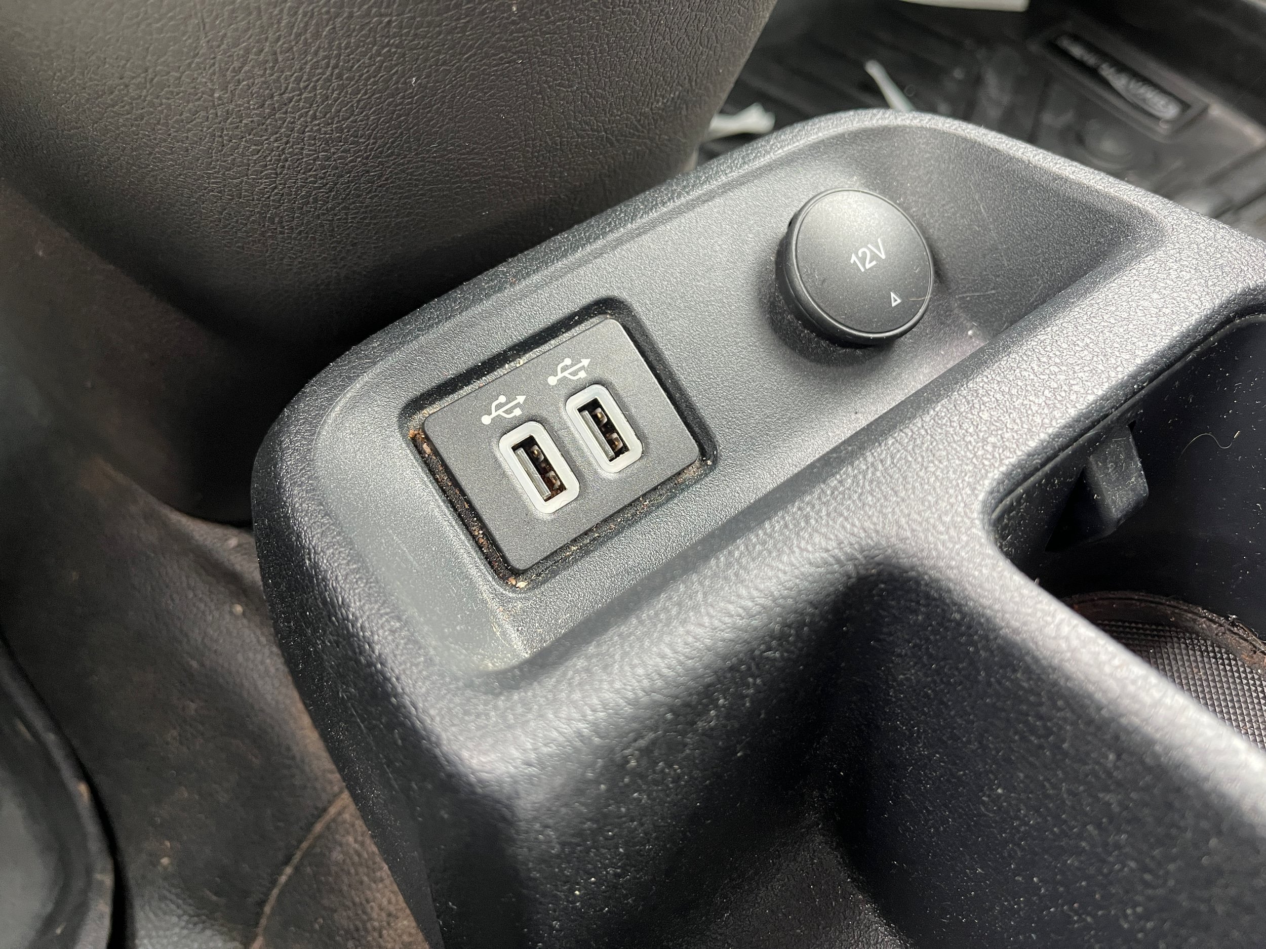 Used 2021 Ford Transit Connect XL FWD image 14