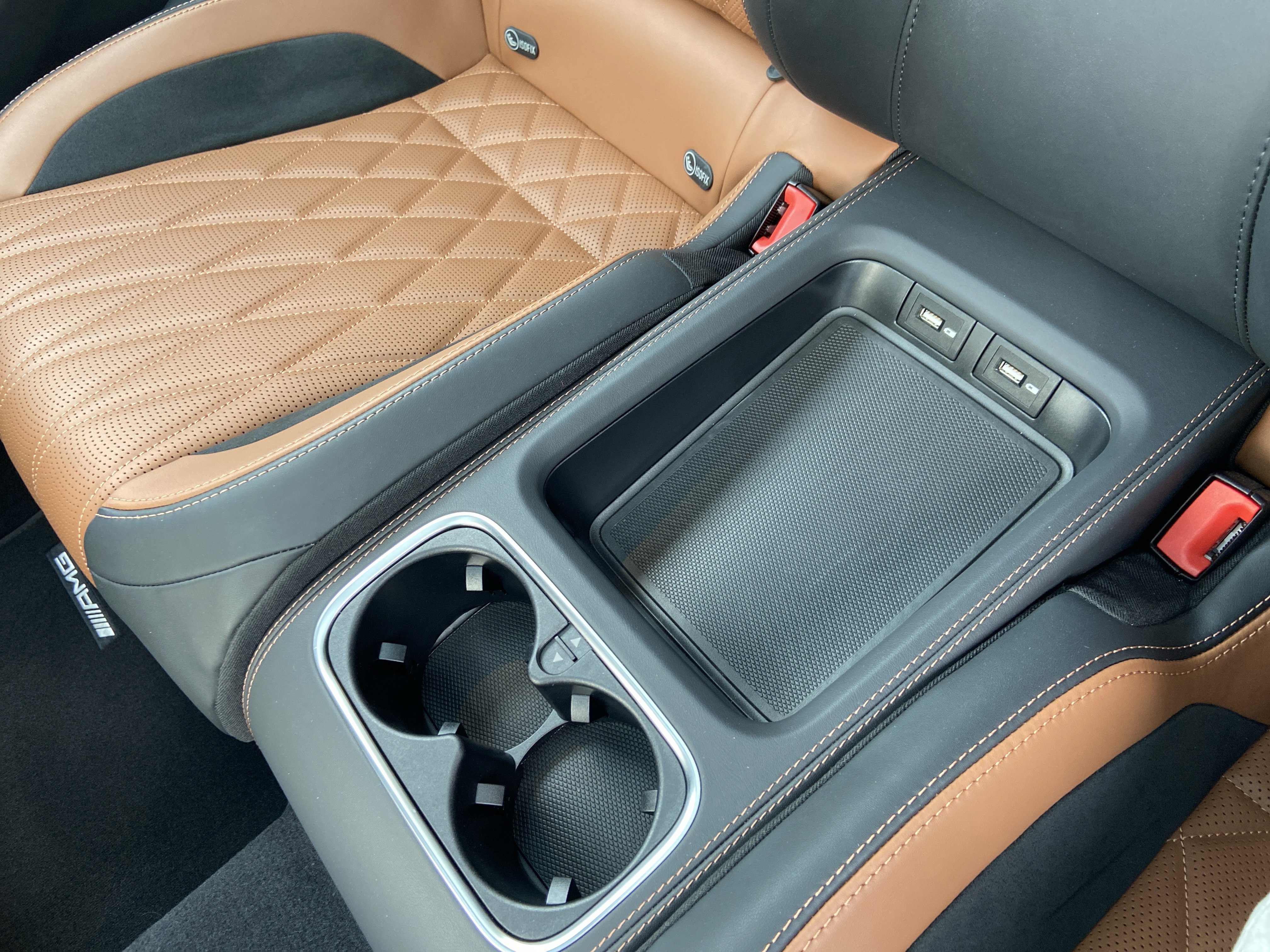 Certified 2023 Mercedes-Benz AMG GT 53 image 44