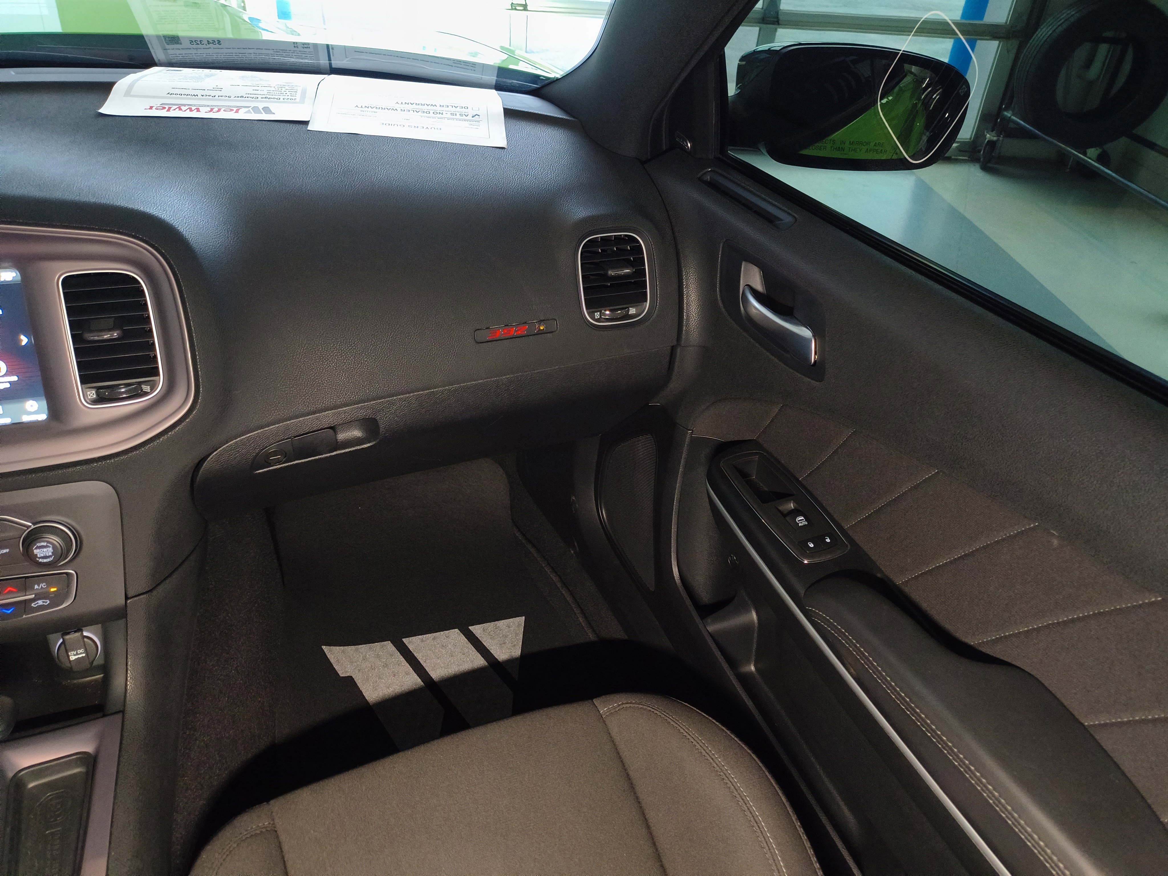 Used 2023 Dodge Charger Scat Pack image 15