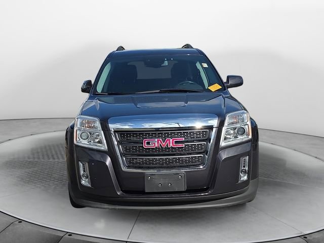 Used 2014 GMC Terrain SLT w/ Safety Package AWD/4WD image 8