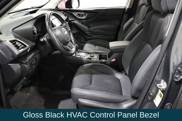 Used 2020 Subaru Forester Premium AWD/4WD image 10