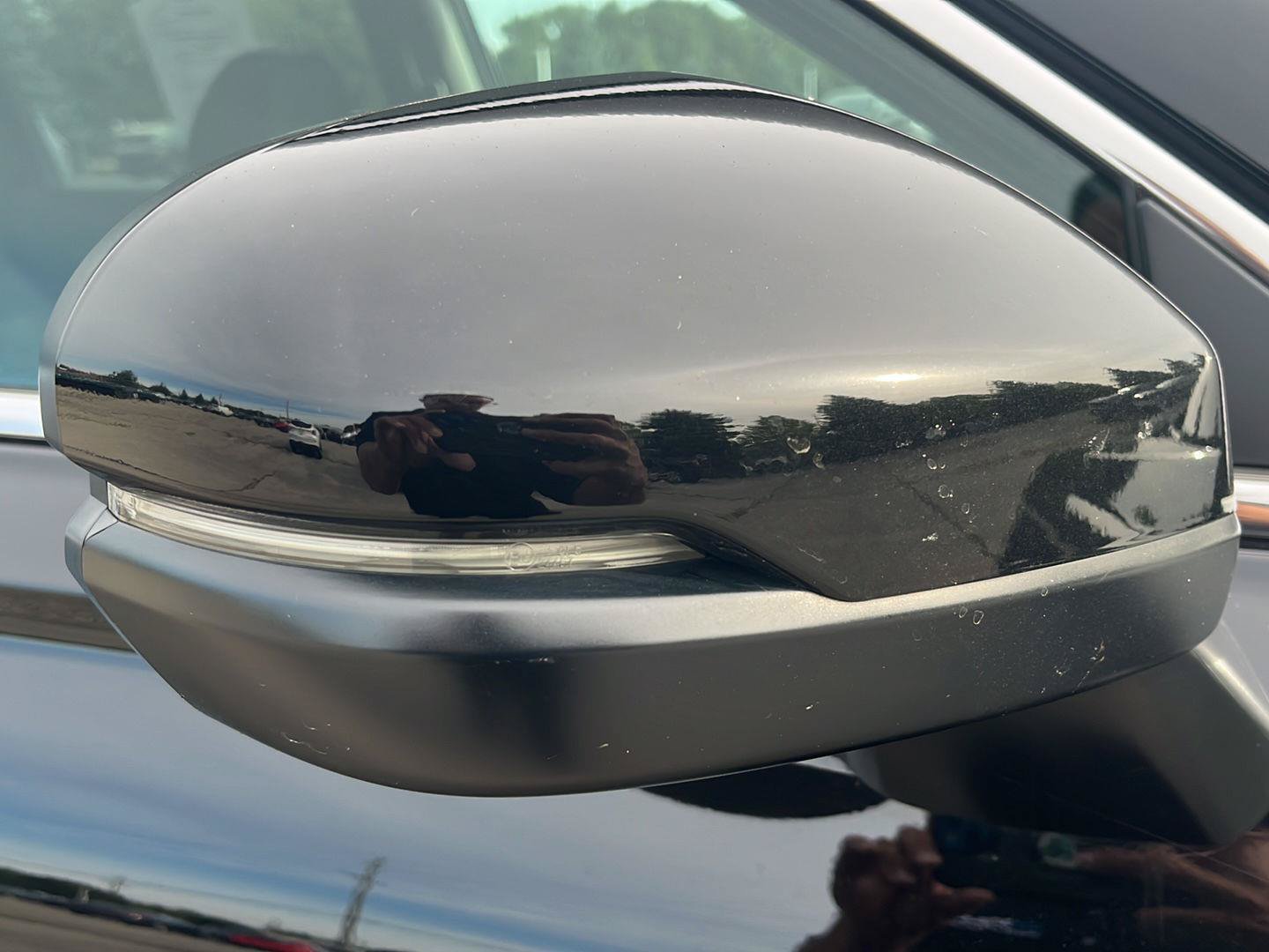 Certified 2024 Honda CR-V EX image 33