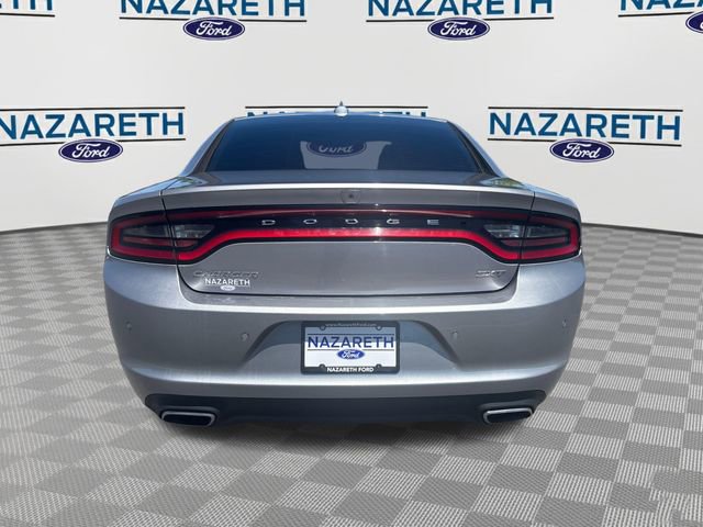 Used 2018 Dodge Charger SXT Plus RWD image 6