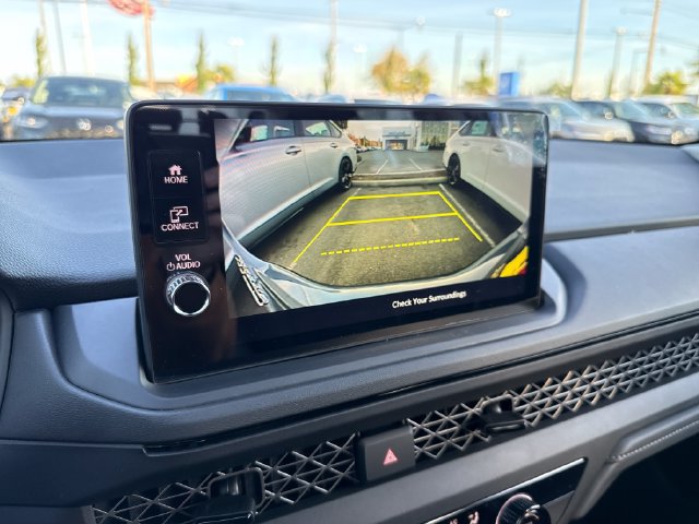 New 2026 Honda Accord LX image 22