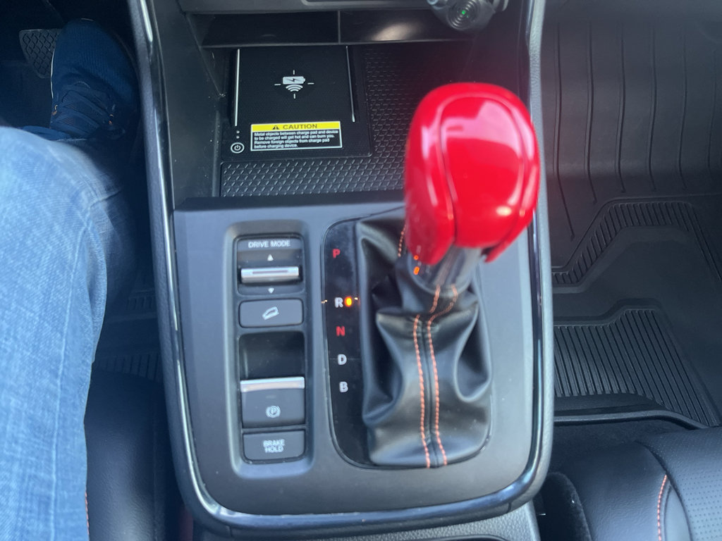 Used 2025 Honda CR-V Sport-L image 21