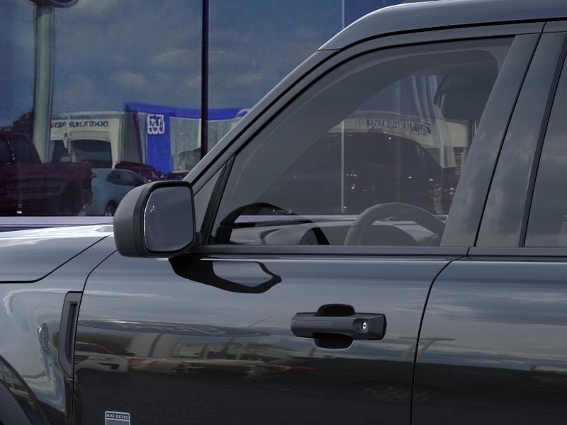 New 2026 Ford Bronco Sport Big Bend AWD/4WD image 20