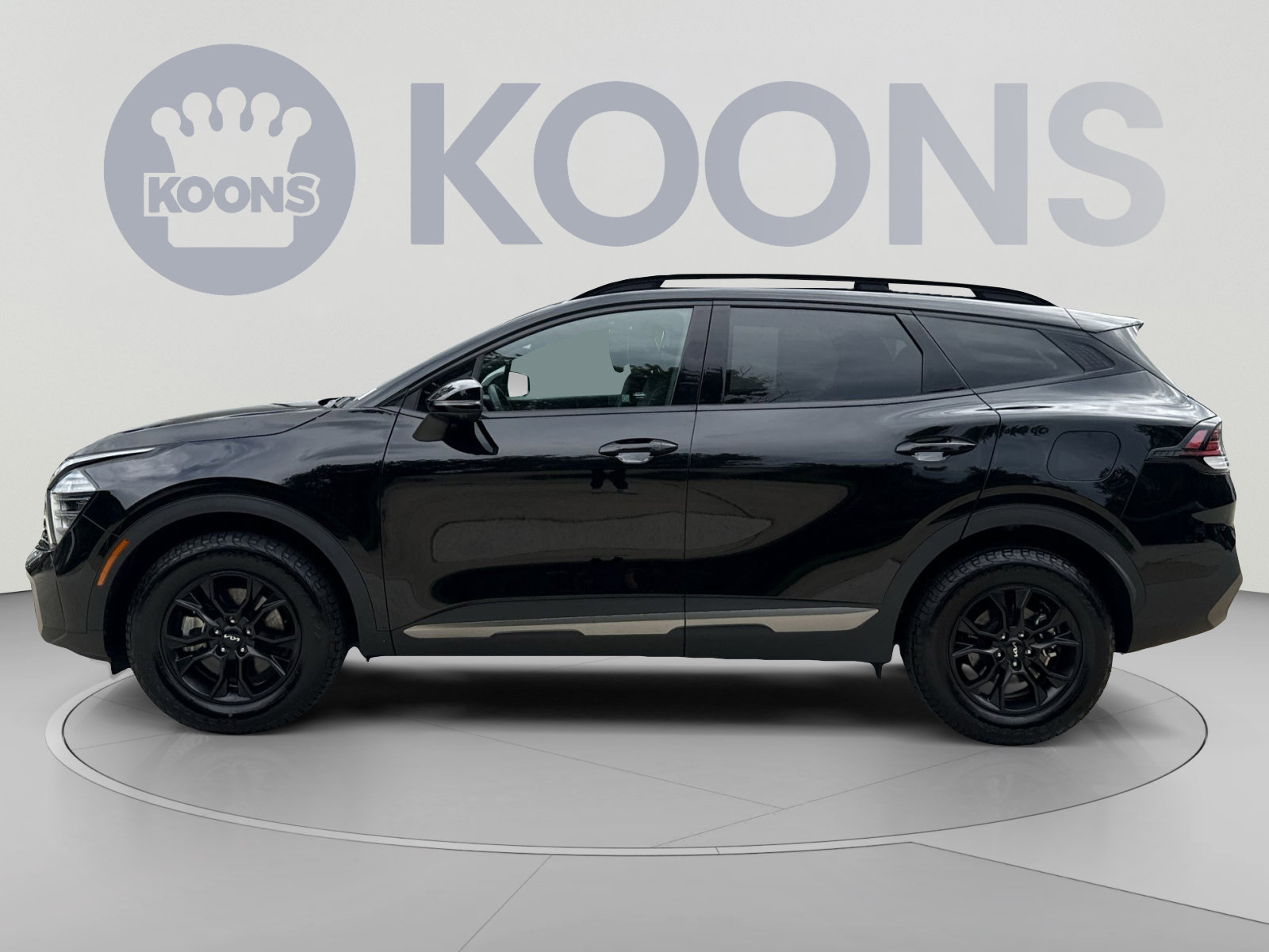 Used 2023 Kia Sportage X-Pro Prestige AWD/4WD image 2