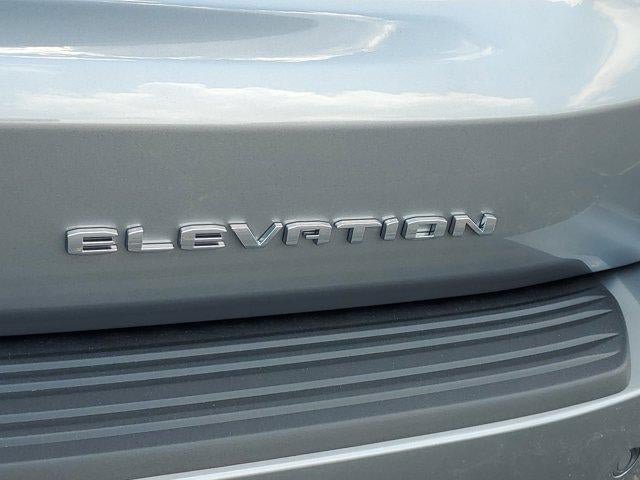 New 2026 GMC Yukon XL Elevation w/ Elevation Premium Package AWD/4WD image 6