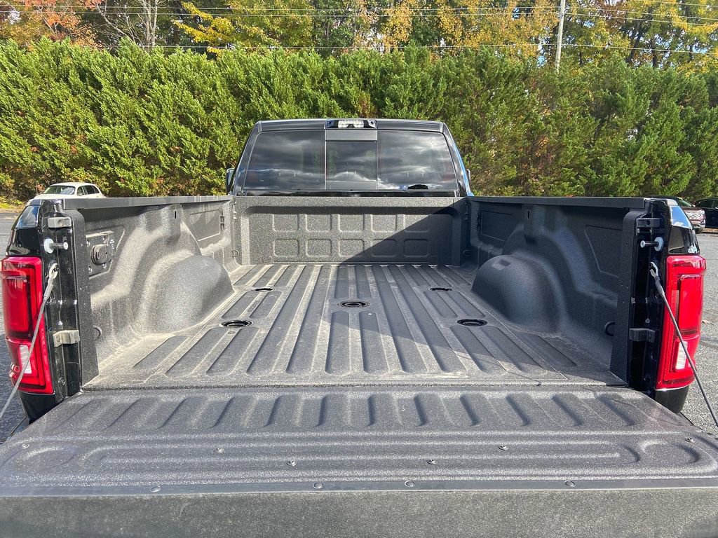 New 2026 RAM 2500 Laramie image 6