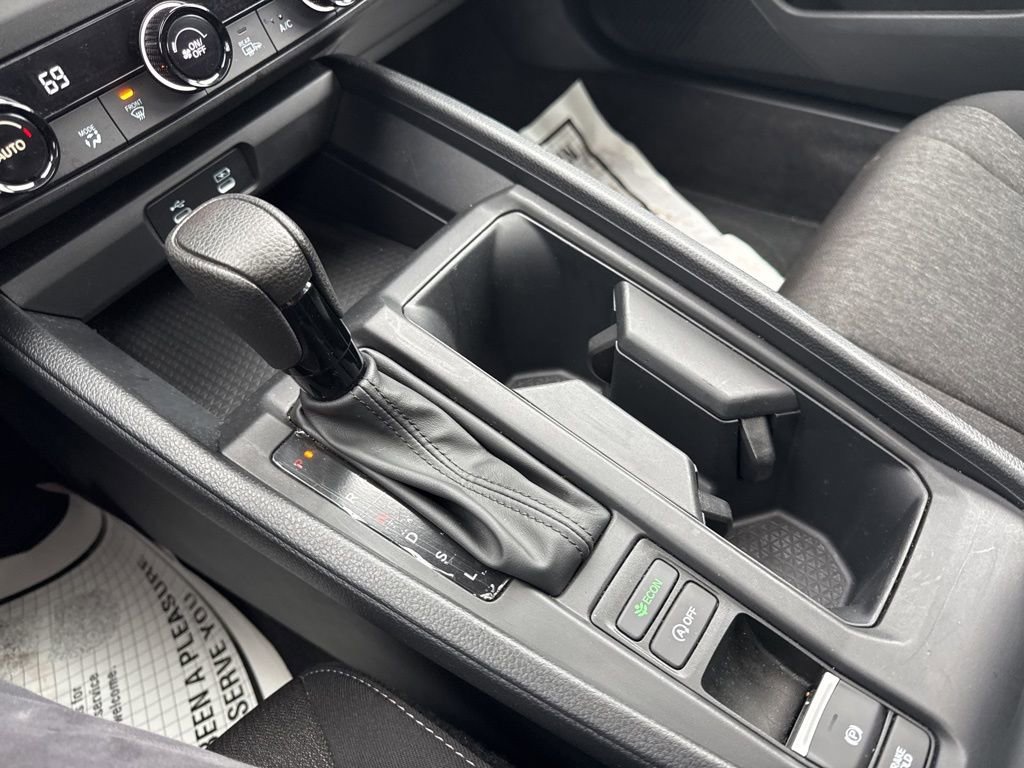 Used 2024 Honda Accord EX image 24