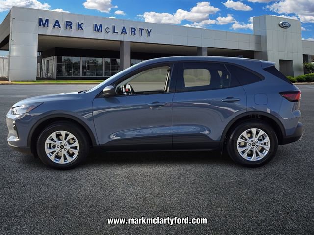 New 2026 Ford Escape Active FWD image 4