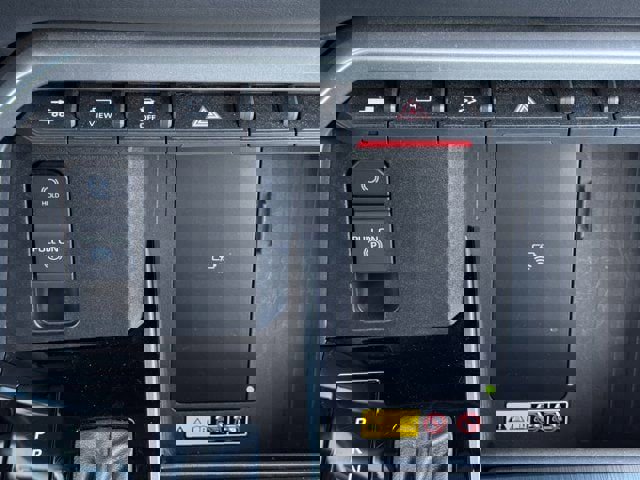 Used 2025 Toyota Tundra Platinum image 20